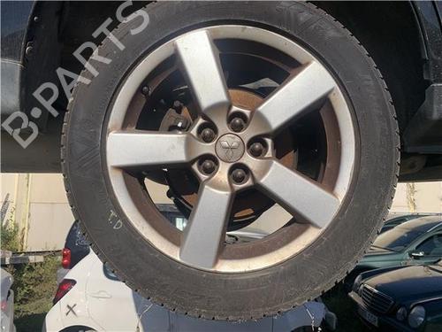 Used Rim Rim MITSUBISHI OUTLANDER II (CW_W) 2.0 DI-D (CW8W) (140 hp) 32417790 32417790