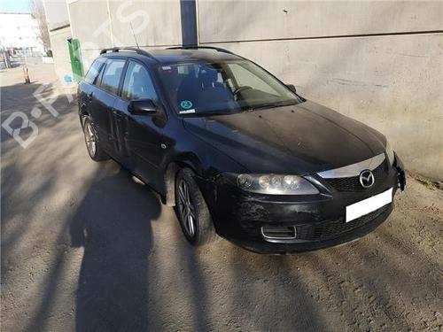Startmotor MAZDA 6 Saloon (GG) 2.0 (GGEP, GG10) | BP9764692M8 