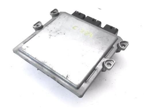 Electronic module CITROËN C2 (JM_) 1.4 HDi | BP36778145M83 - Image 8