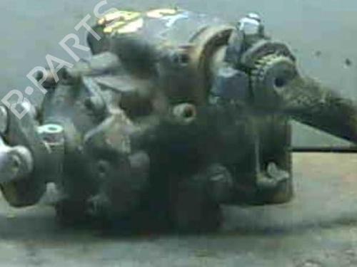Used Steering rack MERCEDES-BENZ SLK (R170) 230 Kompressor (170.447) (193 hp) 14334040