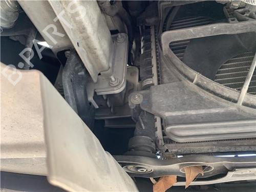 Water radiator FORD TRANSIT CONNECT (P65_, P70_, P80_) 1.8 TDCi | BP32450700M31 