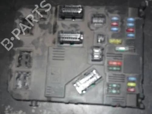 Used Electronic module CITROËN C3 I (FC_, FN_) 1.4 HDi (68 hp) 10982755