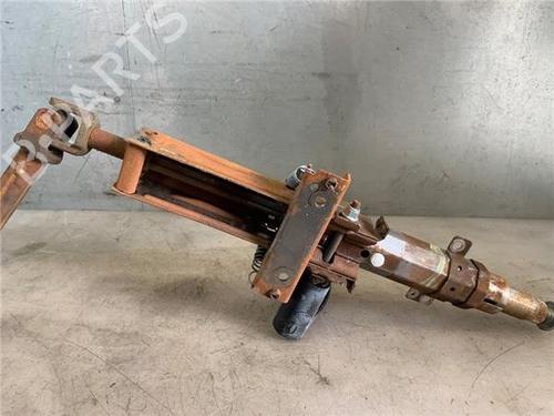 Steering column SEAT IBIZA IV (6J5, 6P1) | BP30553917M21