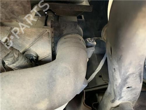 Water radiator JEEP COMPASS (MK49) 2.0 CRD | BP32418062M31