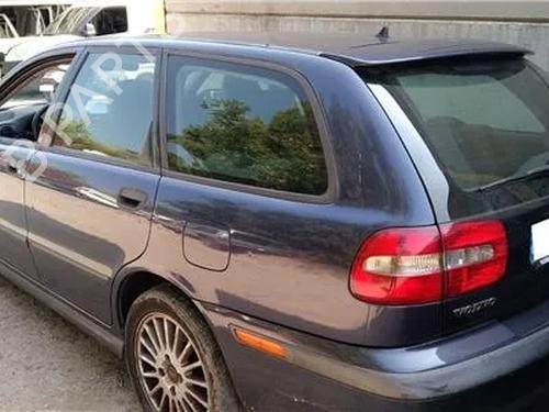 Other VOLVO V40 Estate (645)  | BP14338687O1 