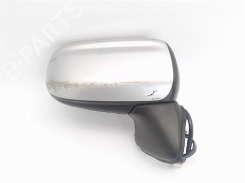 Used Right mirror MAZDA PREMACY (CP) [1999-2005]  13446336