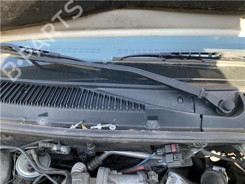 Front windshield wiper arm FORD TRANSIT CONNECT (P65_, P70_, P80_) 1.8 TDCi | BP32450631C143