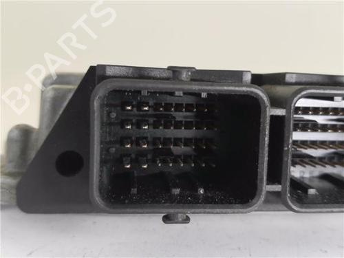 Elektronisk modul RENAULT MEGANE II (BM0/1_, CM0/1_)  | BP28378499M83