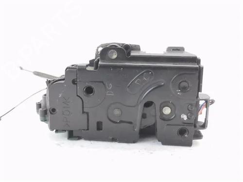 Front right lock SEAT IBIZA III (6L1)  | BP24398024C97 