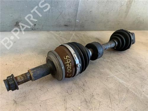 Left front driveshaft TOYOTA AVENSIS Estate (_T27_) 2.2 D-4D (ADT271_, ADT271R) | BP30182946M38