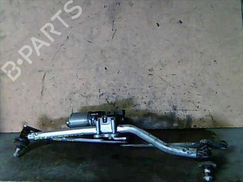 Front wiper motor BMW 3 Compact (E46) 320 td 67636914 | 0390241712