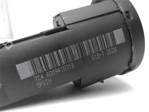 Switch VW POLO (9N_, 9A_)  | BP12539314I30 