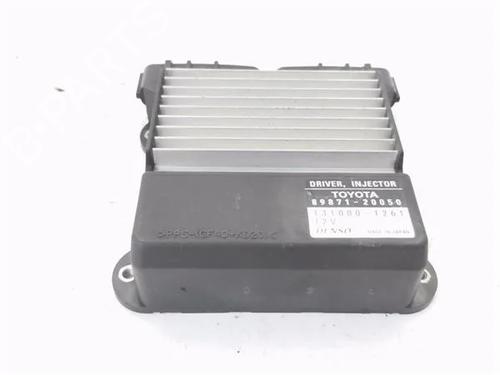 Elektronisk modul TOYOTA LAND CRUISER PRADO (_J12_) 3.0 D-4D (KDJ120, KDJ125) | BP26447919M83 