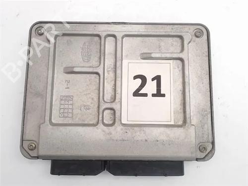 Electronic module SEAT IBIZA III (6L1)  | BP13050731M83 