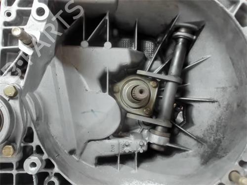 Gearbox ALFA ROMEO 146 (930_) 1.9 JTD (930.B4B) | BP19094935M3 