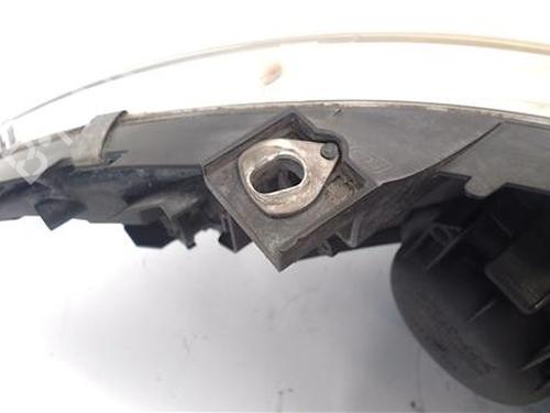 Left headlight MERCEDES-BENZ A-CLASS (W169) A 150 (169.031, 169.331) | BP34621241C28  - Image 9