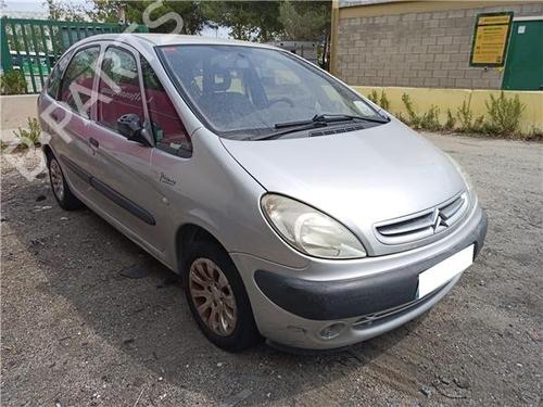 Tailgate trim CITROËN XSARA PICASSO (N68) 2.0 HDi | BP29755026C151 
