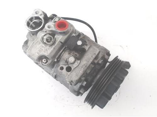 AC-Kompressor AUDI A4 B6 (8E2) 2.5 TDI (155 hp) 30981204