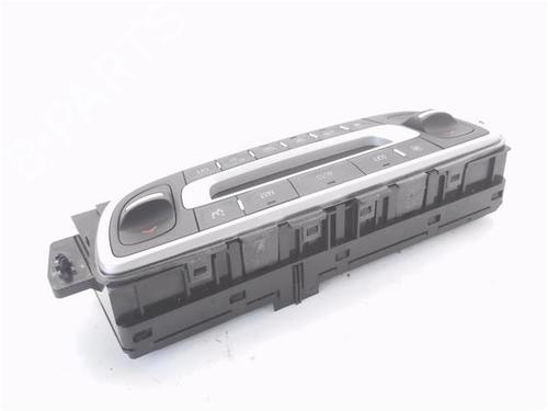 Climate control RENAULT MEGANE III Grandtour (KZ0/1) 1.5 dCi (KZ09, KZ0D, KZ1G, KZ29, KZ14, KZ1W, KZ10, KZ1F,... | BP29251272I5 