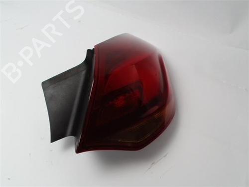 Right taillight OPEL ASTRA J (P10)  | BP13874584C35 