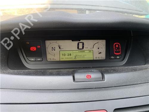 instrument-cluster-citroen-c4-picasso-i-mpv-ud_-2006-2007-2008-2009-2010-2011-2012-2013-2014-2015-27723054 main image