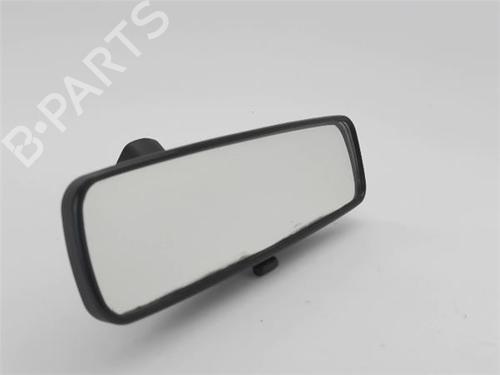 Rear mirror CITROËN XSARA PICASSO (N68) 1.6 HDi | BP24473218I6 