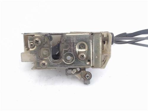 Used Front right lock FORD KA (RB_) [1996-2008]  27569347