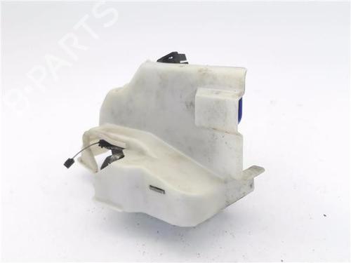 Used Rear right lock Rear right lock 39623910 39623910