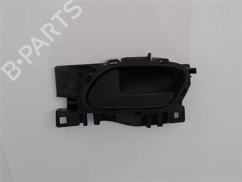 Front left interior door handle PEUGEOT PARTNER Tepee 1.6 HDi | BP14341550I13 