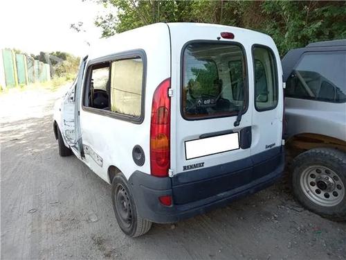 Alternator RENAULT KANGOO Express (FC0/1_) 1.5 dCi (FC07, FC1R) | BP9685814M7 