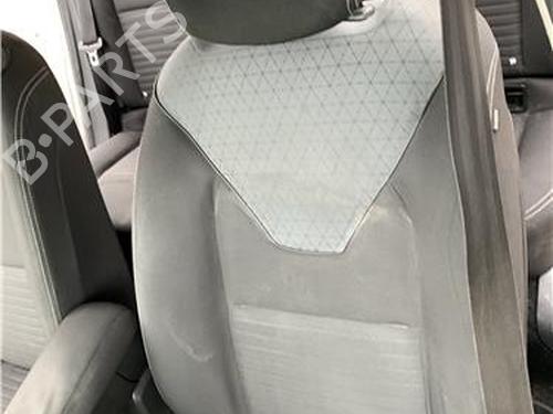 Left front seat RENAULT CLIO IV (BH_) 1.5 dCi 90 | BP35951068C15  - Image 9