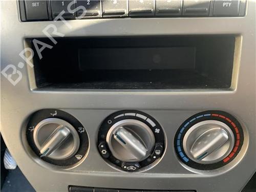 Climate control JEEP COMPASS (MK49) 2.0 CRD | BP32418023I5