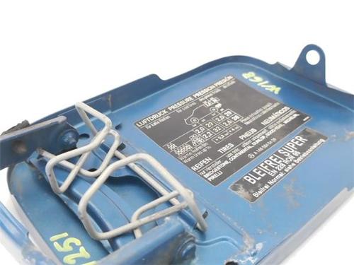 Fuel flap MERCEDES-BENZ A-CLASS (W168)  | BP22632543C131 