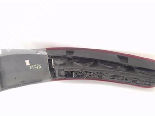 Left taillight OPEL MERIVA A MPV (X03) 1.3 CDTI (E75) | BP26587672C34 
