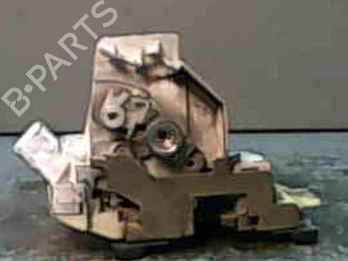 Front right lock FORD MONDEO II (BAP)  | BP11362297C97 