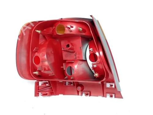 Right taillight AUDI A4 B5 (8D2)  | BP13053304C35 