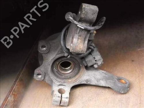 Right front steering knuckle OPEL VECTRA B (J96) 2.0 i 16V (F19) | BP14334674M26 