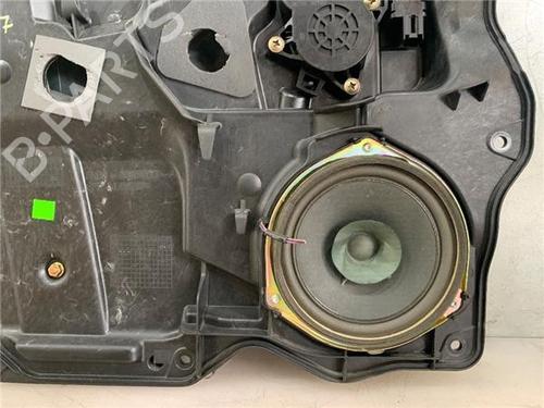 Other MAZDA 2 (DY)  | BP16692015O1 
