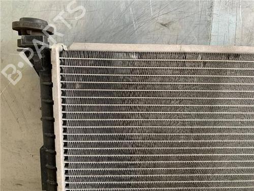 Water radiator FORD FOCUS I (DAW, DBW) 1.6 16V | BP25718782M31 