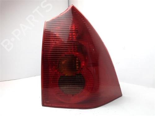 Used Right taillight PEUGEOT 307 SW (3H) [2002-2009]  13044131