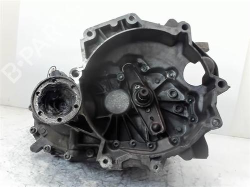 Used Gearbox SEAT IBIZA III (6L1) [2002-2009]  13050509