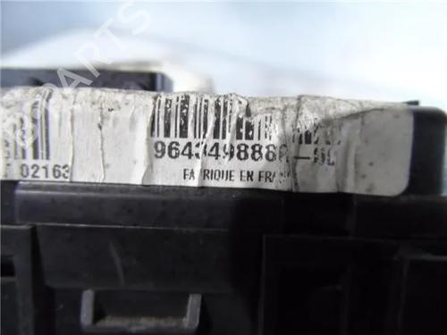 Electronic module CITROËN C3 I (FC_, FN_) 1.4 i | BP10982865M83 