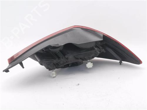 Left taillight OPEL CORSA D (S07)  | BP31130746C34 