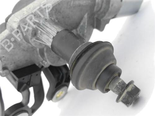 Rear wiper motor VW POLO V (6R1, 6C1) 1.4 (6R1) | BP22432961M102 