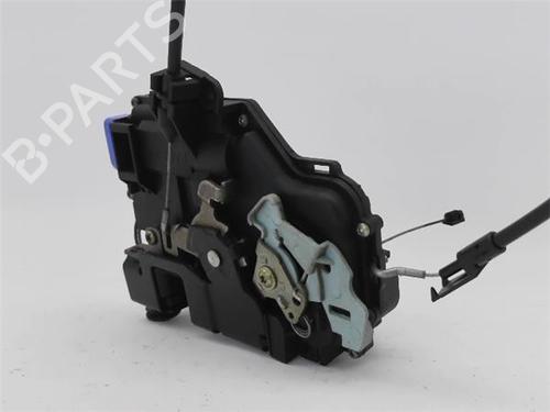 Front right lock VW GOLF V (1K1)  | BP22339303C97 
