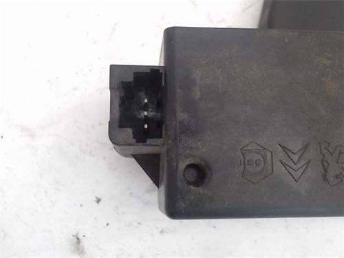 Tailgate lock CITROËN C3 I (FC_, FN_)  | BP18260987C101 