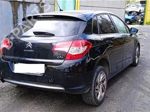 Engine CITROËN C4 II (NC_) 1.6 HDi 90 | BP25606086M1 