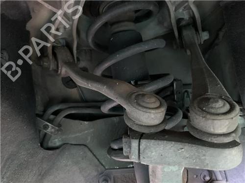 Right front suspension arm AUDI A4 B8 Avant (8K5) 2.0 TDI | BP32418359M13