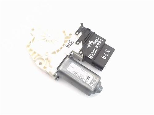 Portierruitmotor rechtsachter SEAT LEON (1P1) [2005-2013]  13492436