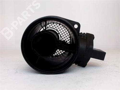 Mass air flow sensor AUDI A3 (8P1) 2.0 TDI 16V | BP11237825M95 
